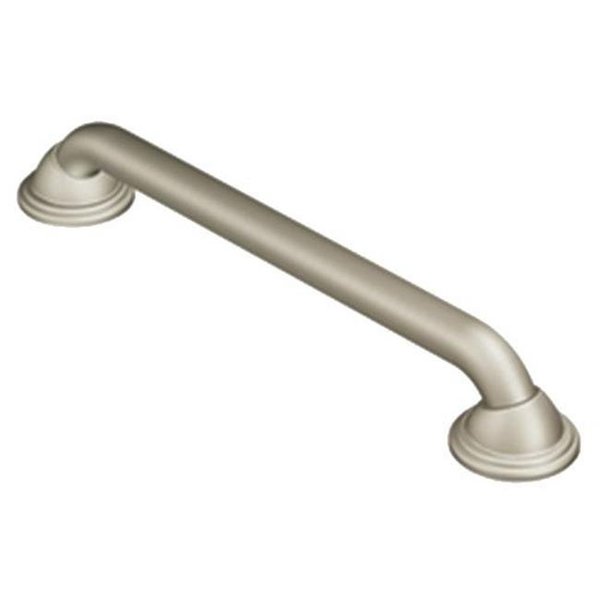 Csi Donner Csi Donner Elite Brushed Nickel Designer LR8716D2BN 1771468